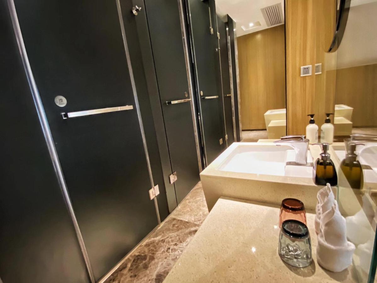 Paco Hotel Tаojin Metro Guangzhou - Free Shuttle Bus For Centen Fair Екстер'єр фото