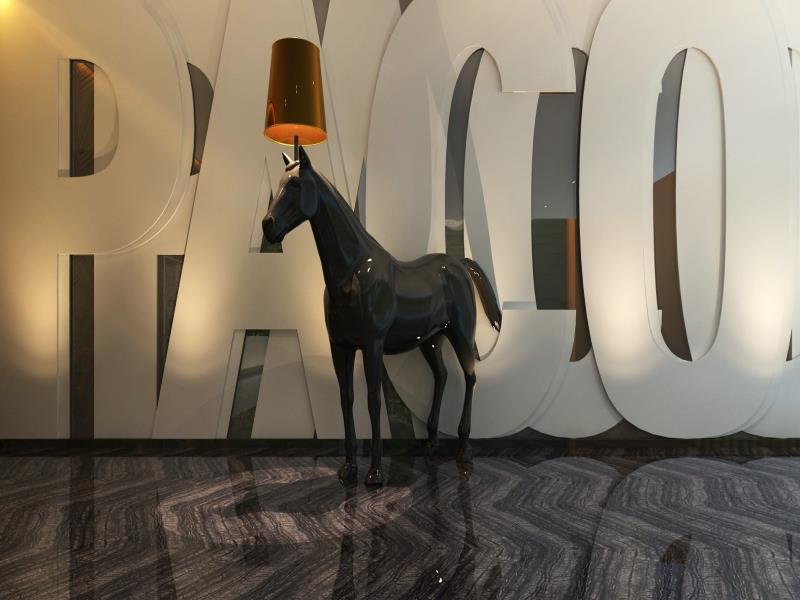Paco Hotel Tаojin Metro Guangzhou - Free Shuttle Bus For Centen Fair Екстер'єр фото