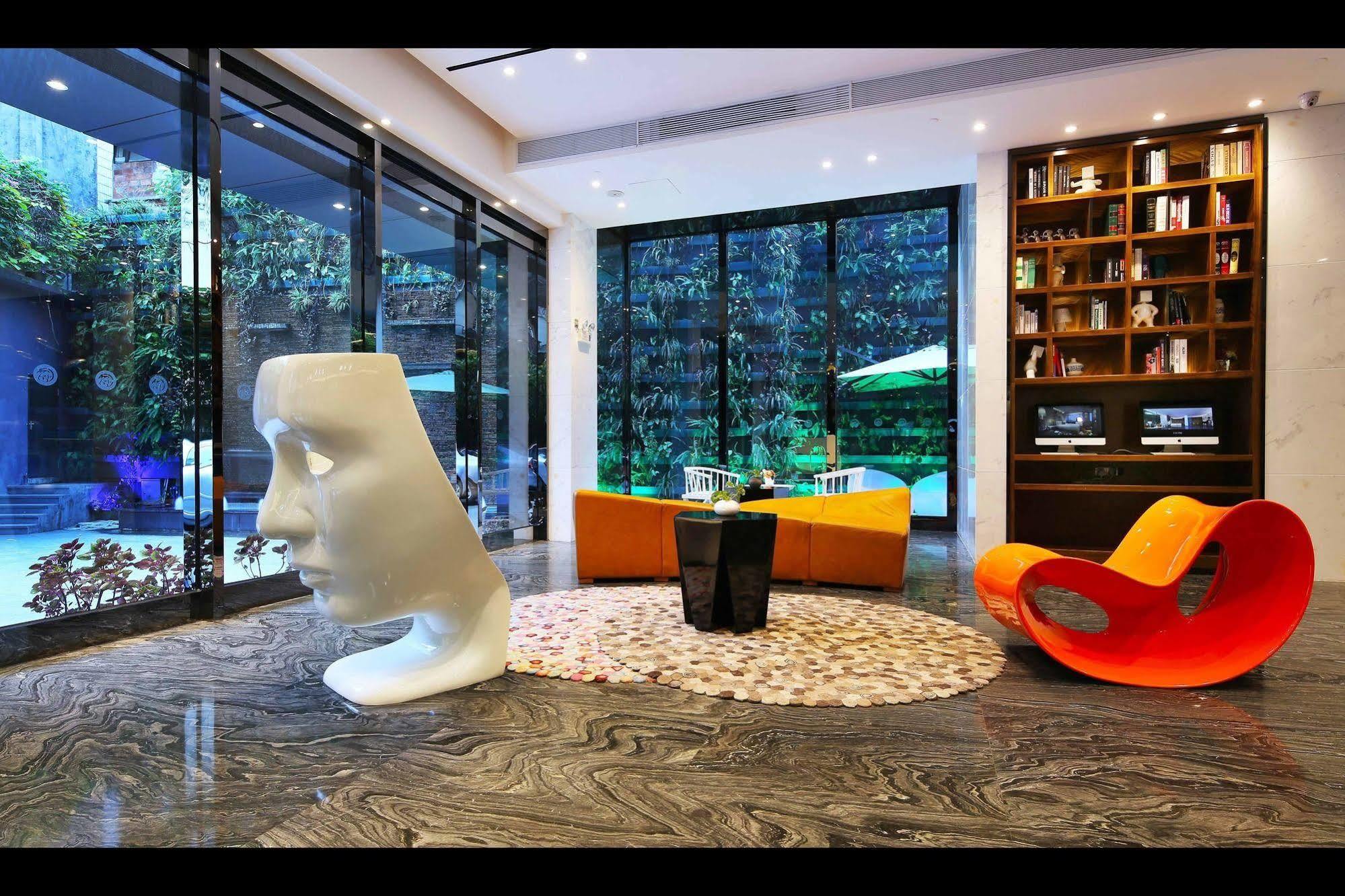 Paco Hotel Tаojin Metro Guangzhou - Free Shuttle Bus For Centen Fair Екстер'єр фото