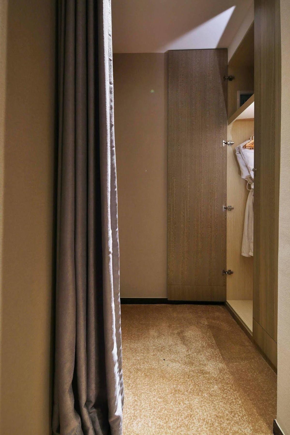 Paco Hotel Tаojin Metro Guangzhou - Free Shuttle Bus For Centen Fair Екстер'єр фото